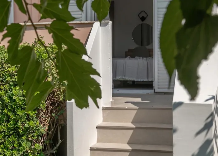 Ecoresort Zefyros 3*