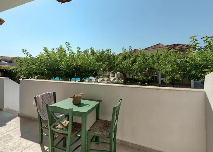 Ecoresort Zefyros