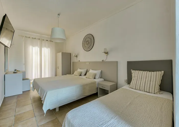 Ecoresort Zefyros 3*