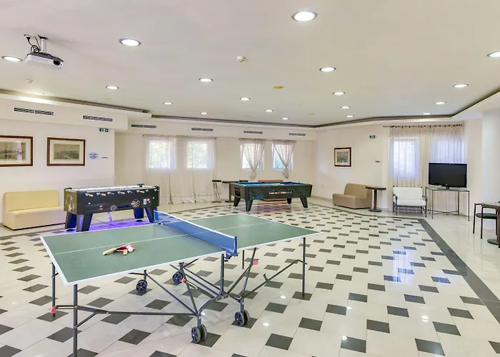 Ecoresort Zefyros 3*