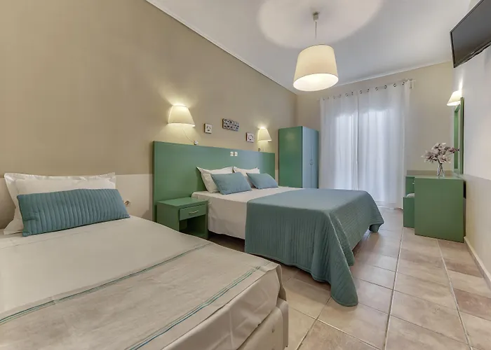 Ecoresort Zefyros
