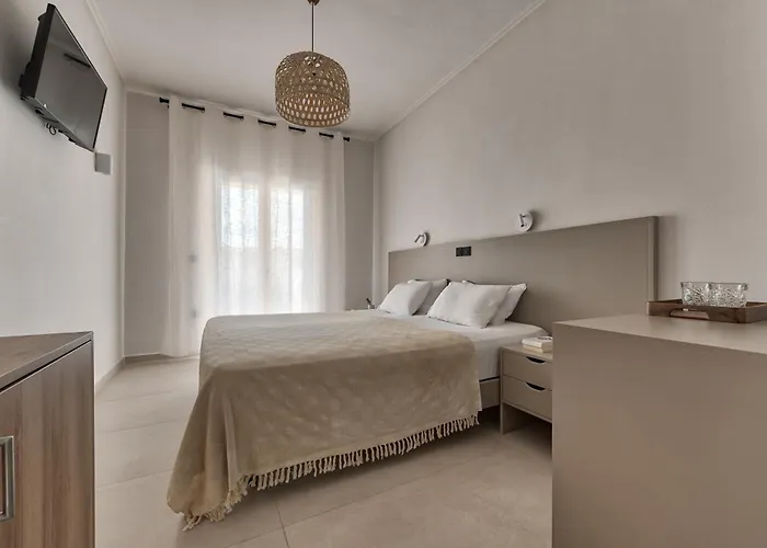 Ecoresort Zefyros Szálloda