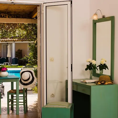 Ecoresort Zefyros Áyios Kírikos
