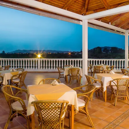 Ecoresort Zefyros Áyios Kírikos