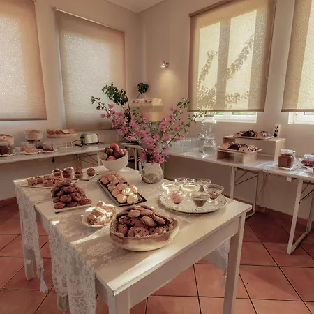 Ecoresort Zefyros Hotel