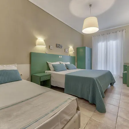 Ecoresort Zefyros