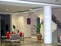 Ecoresort Zefyros Hotell 3*