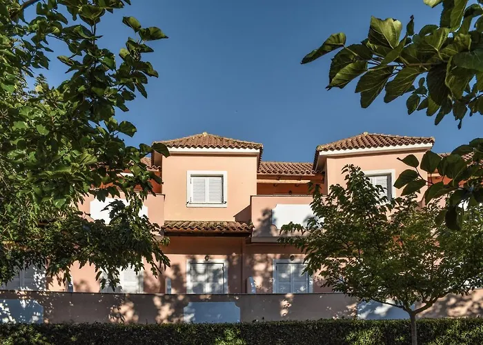 Ecoresort Zefyros Áyios Kírikos