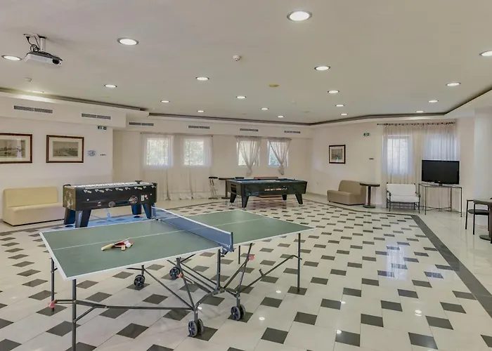 Ecoresort Zefyros