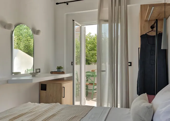 Hotel Ecoresort Zefyros 3*