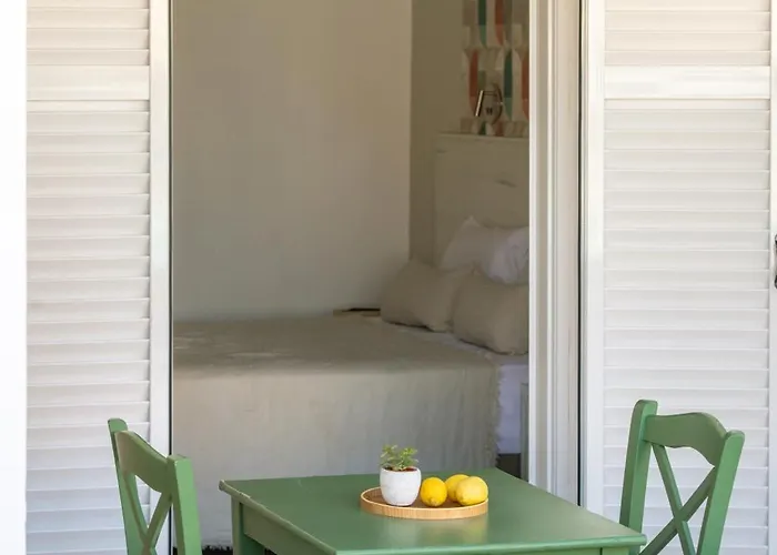 Ecoresort Zefyros Hotel 3*