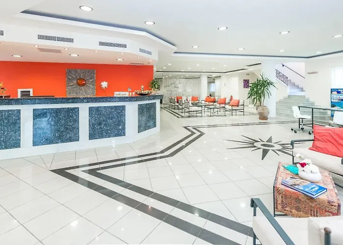 Ecoresort Zefyros 3* Áyios Kírikos