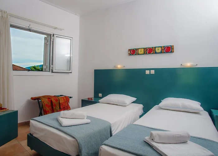 Ecoresort Zefyros 3*