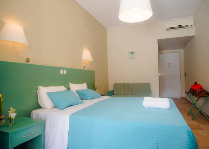 Ecoresort Zefyros