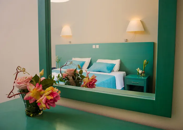 Ecoresort Zefyros Hotel 3*
