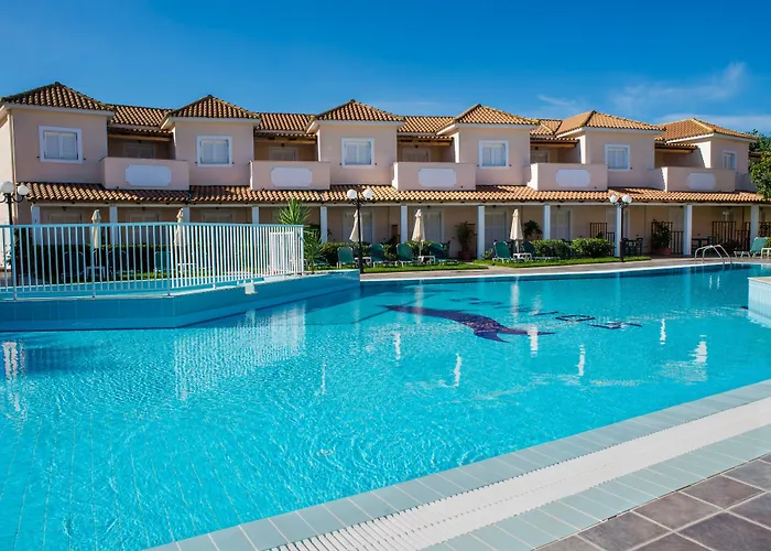 Ecoresort Zefyros 3*