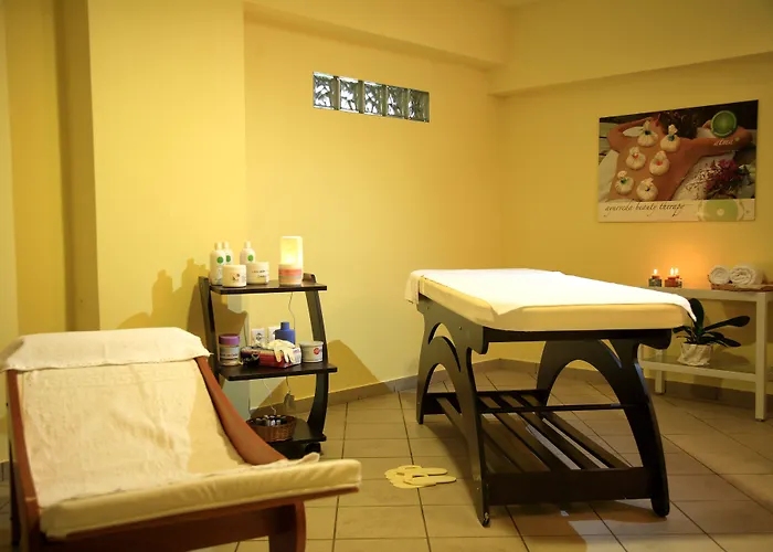 Ecoresort Zefyros Hotel 3*