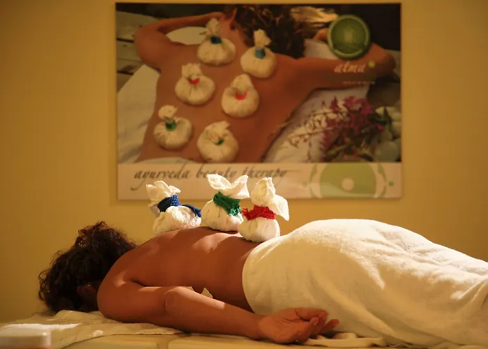 Ecoresort Zefyros 3* Áyios Kírikos
