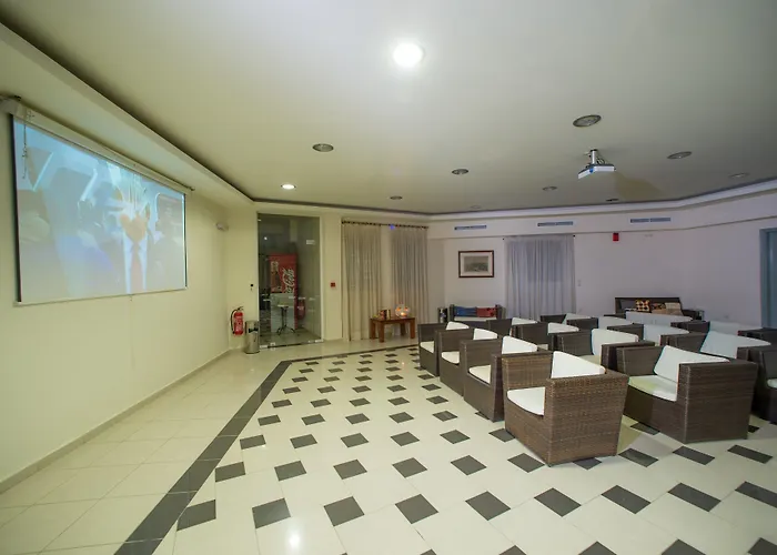 Ecoresort Zefyros Hotel 3*
