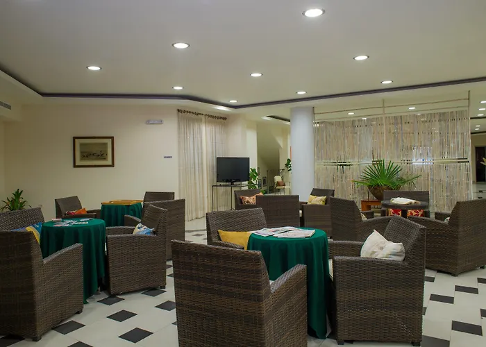 Ecoresort Zefyros 3*