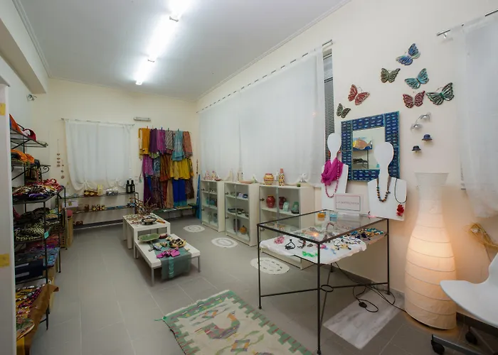 Hotel Ecoresort Zefyros 3*