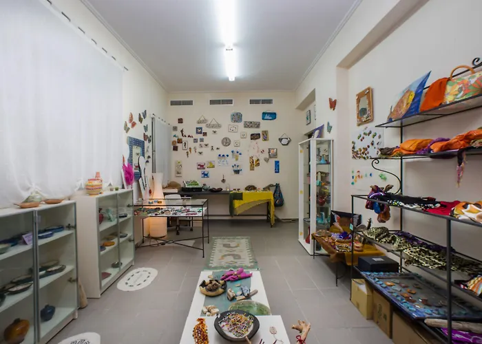 Ecoresort Zefyros 3* Áyios Kírikos