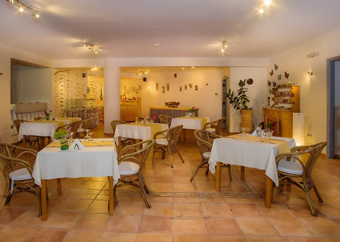 Hotel Ecoresort Zefyros 3*