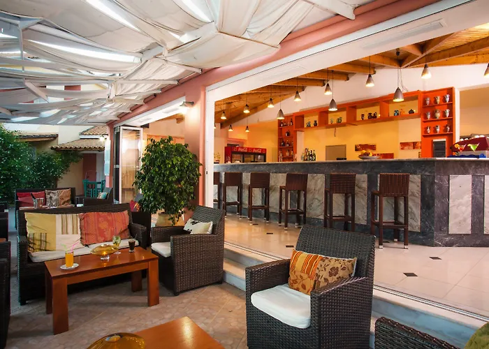 Ecoresort Zefyros