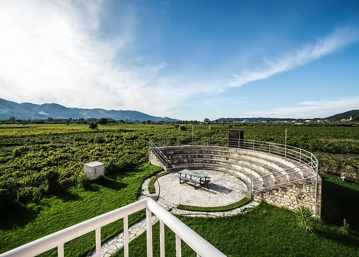Ecoresort Zefyros Hotel 3*