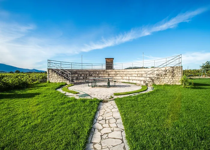 Ecoresort Zefyros Hotel