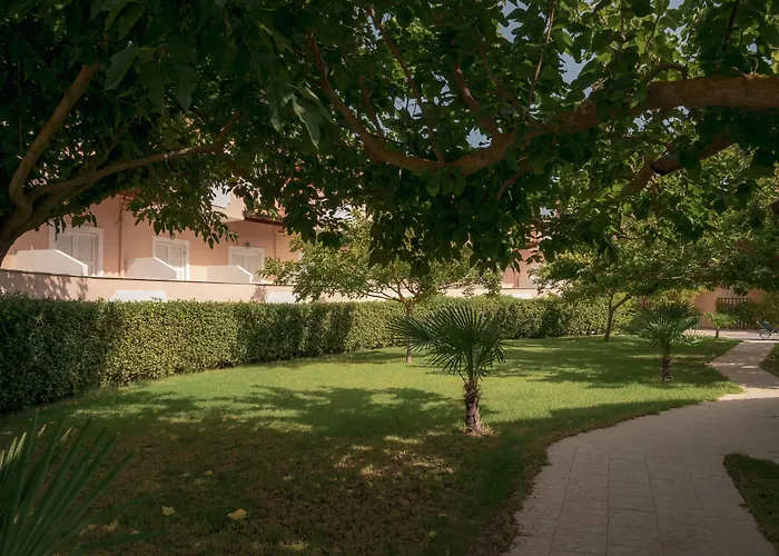 Ecoresort Zefyros Hotel
