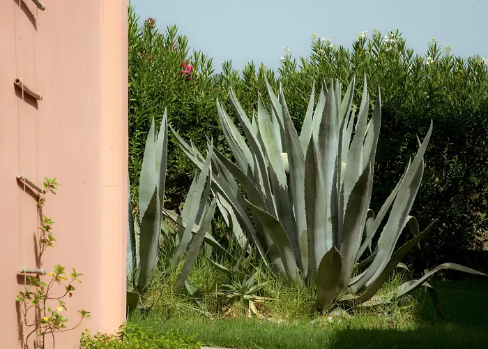 Ecoresort Zefyros