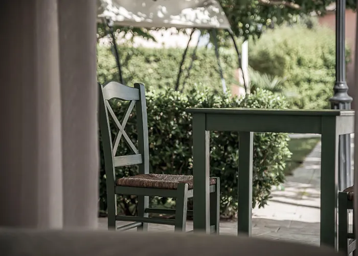 Ecoresort Zefyros 3*