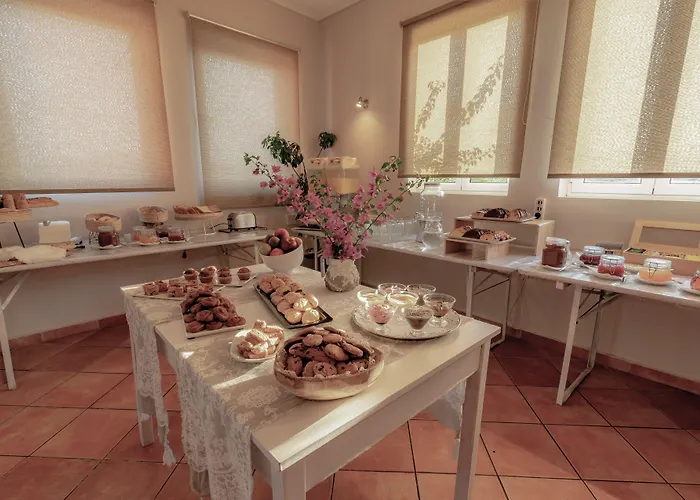 Ecoresort Zefyros Hotel