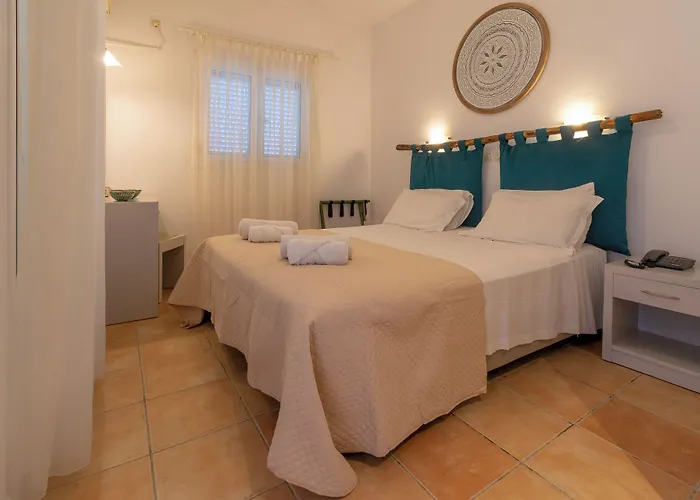 Ecoresort Zefyros Áyios Kírikos