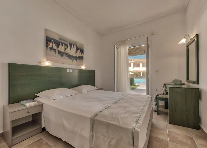 Hotel Ecoresort Zefyros 3*