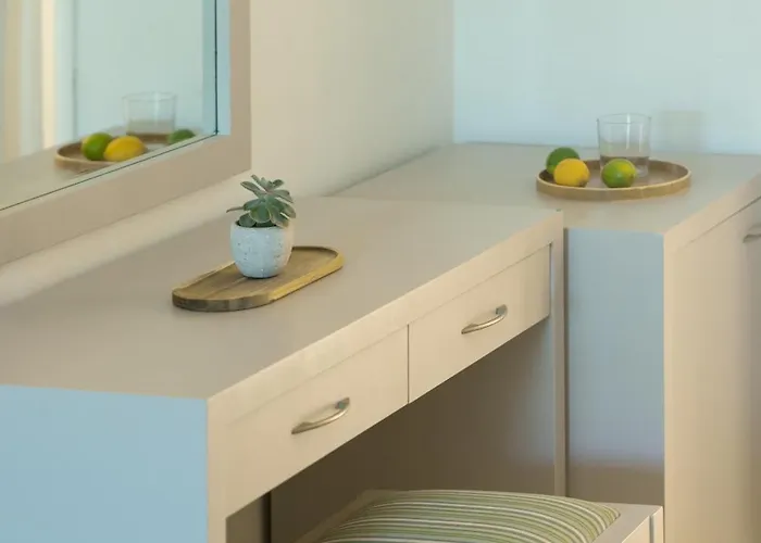 Ecoresort Zefyros 3*