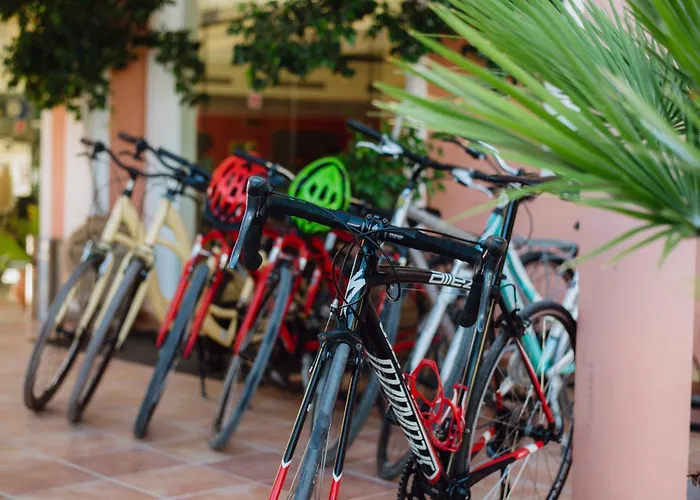 Ecoresort Zefyros Hotel 3*